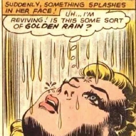 Golden Shower (give) Brothel Laqiyya